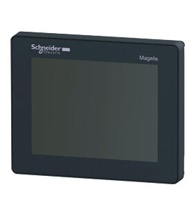 HMI 5,7” Display