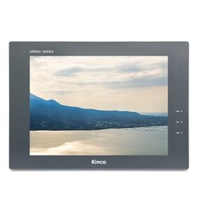 HMI 7” Display