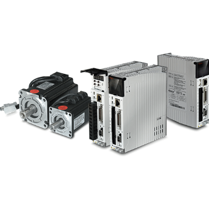 Servodrive CD433