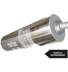 Rotograbado